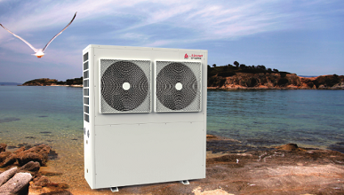 未來幾年空氣能熱水器行業的發展趨勢