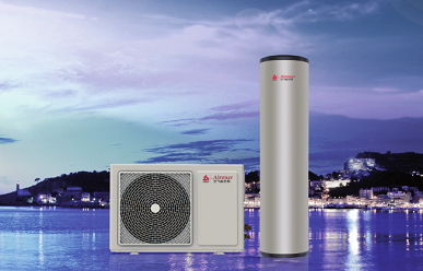 2016，熱泵熱水器能否借勢飛揚？