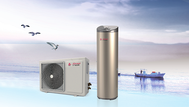 熱泵機(jī)組中有熱交換器，那么在運(yùn)行時(shí)是否一定要用電? 