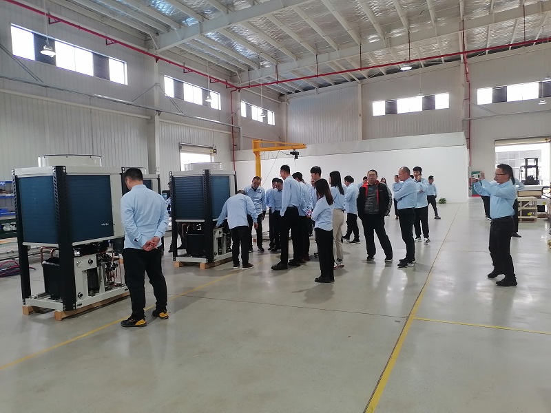 “走出去”拼經(jīng)濟(jì)，南海企業(yè)動(dòng)起來(lái)